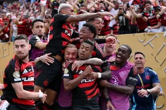 Brazliyada çempion müəyyənləşdi