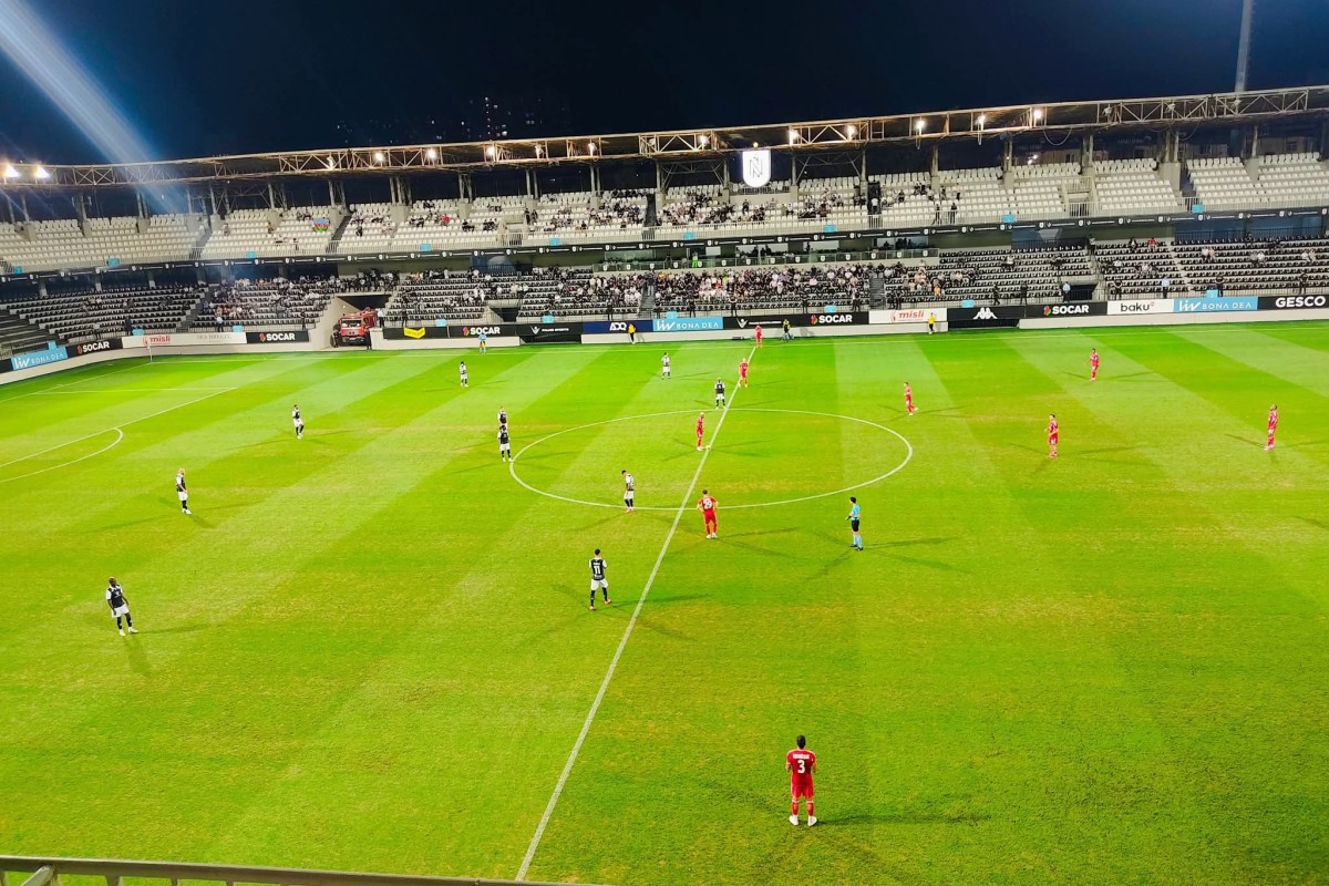 "Turan Tovuz"un növbəti qələbəsi, "Neftçi"nin həsrəti bitmir