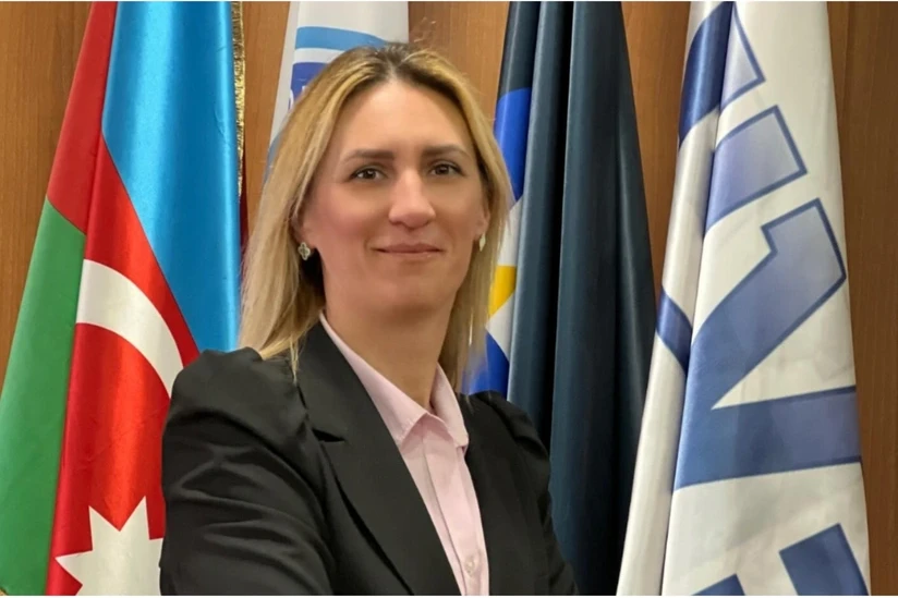 Millimizin sabiq üzvü ilk dəfə beynəlxalq təyinat aldı