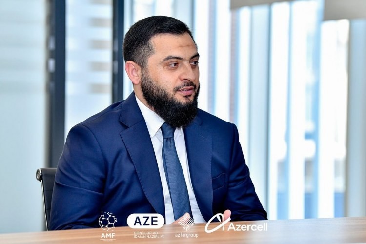 "Ev sahibi olaraq istəyərdik ki, kubok Azərbaycanda qalsın"