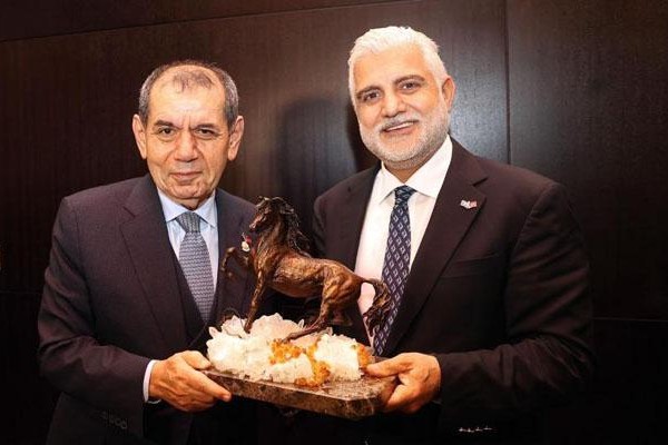 “Qarabağ”dan “Qalatasaray”: “Yenidən bir araya gələcəyimizə ümid edirik”