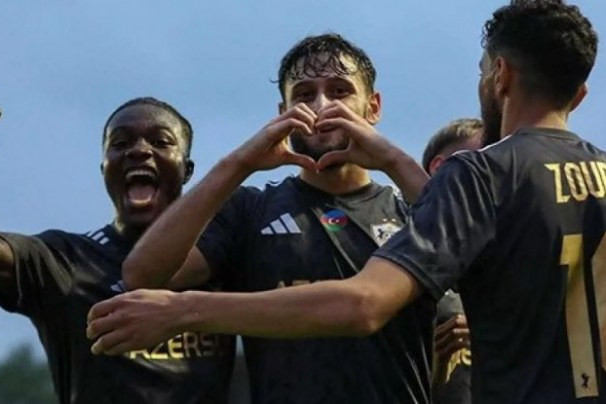 Superkompüter "Qarabağ"ın ÇL-in pley-offuna çıxmaq şansını xeyli artırdı