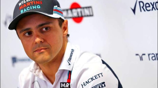 “Ferrari”nin problemi pilotlar deyil” - Massa