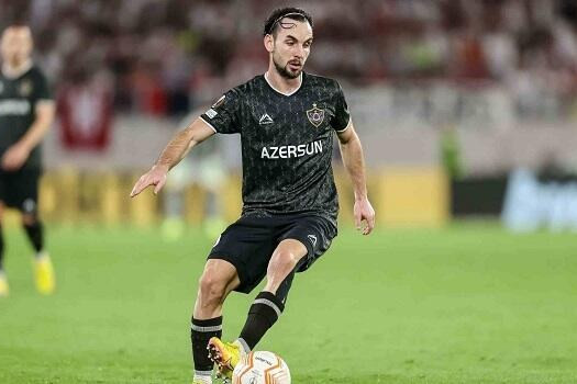 "Qarabağ"dan onunla bağlı şad xəbər