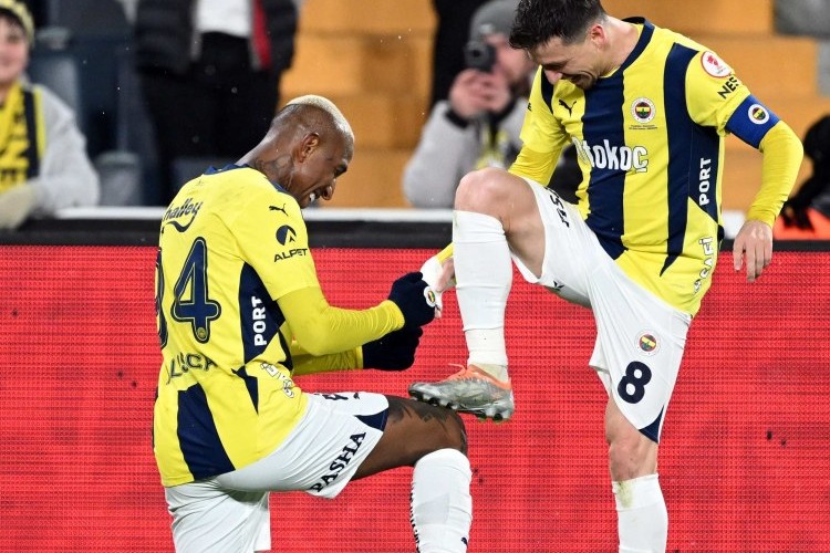 "Fənərbaxça"nı İran klubuna dəyişə bilər