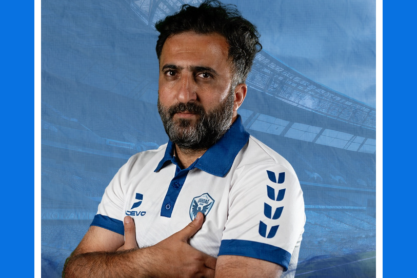 "Şahdağ Qusar" baş məqşçi ilə bağlı qərarını verdi