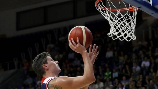 FIBA Rusiya yığmalarını və klublarını yarışlardan kənarlaşdırdı
