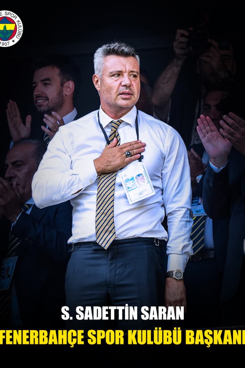 “Fənərbağça”da Ali Koç dönəmi başa çatdı – yeni rəhbər