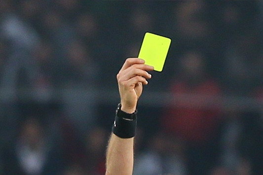 Misli Premyer Liqası: XIV turda 9 cəzalı!