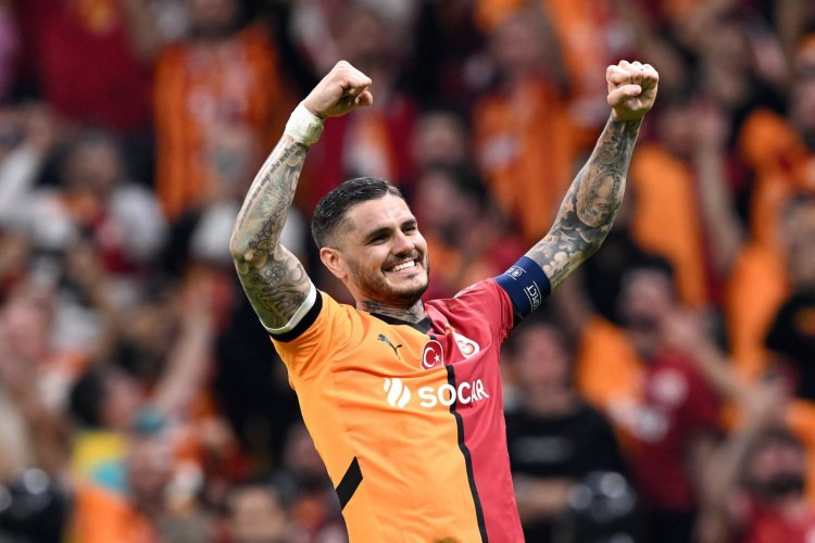 Ərəblər "Qalatasaray"ın hücumçusunu transfer etmək istəyir