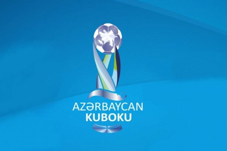 Azərbaycan Kubokunda yeni mövsümün tam təqvimi açıqlandı