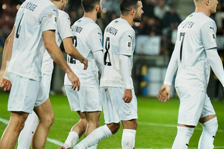 Millimizin İslandiya ilə matçının biletləri satışa çıxdı