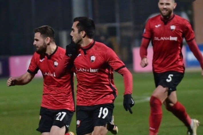 "Qəbələ"nin yetirməsi: "Bu, çox üzücü və acı xəbərdir"