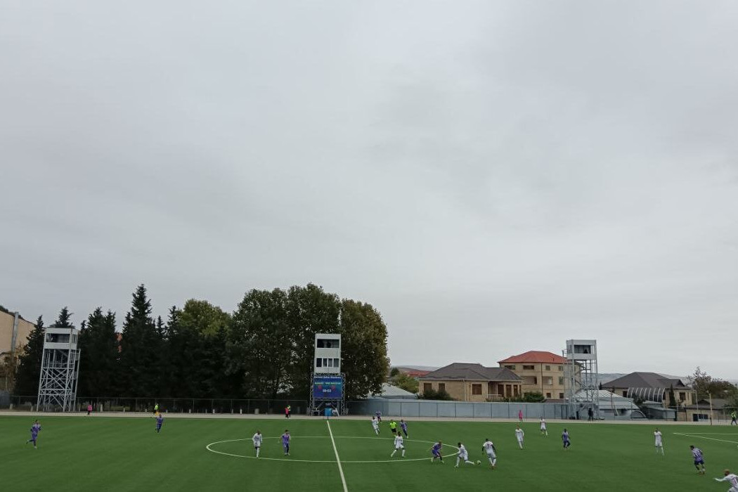 Şamaxıda bərabərlik