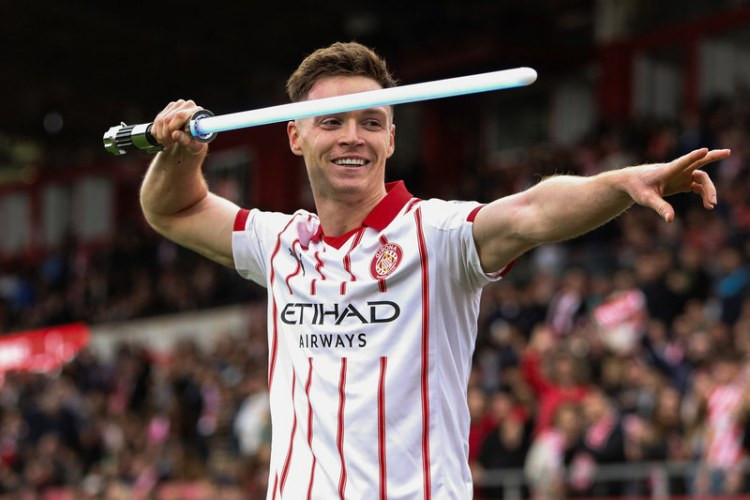 Ukrayna millisinin üzvü "Fənərbaxça"ya keçə bilər