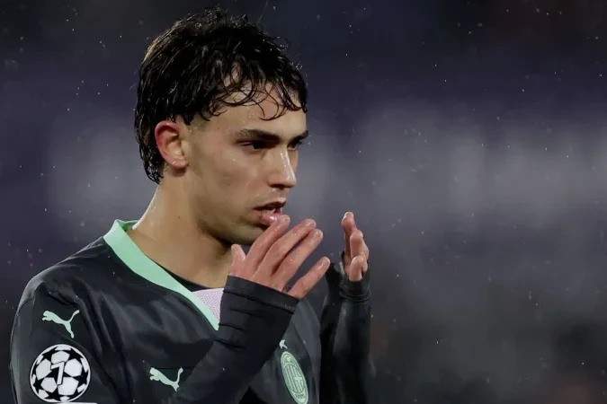 Joao Feliksin transferinin detalları bilindi