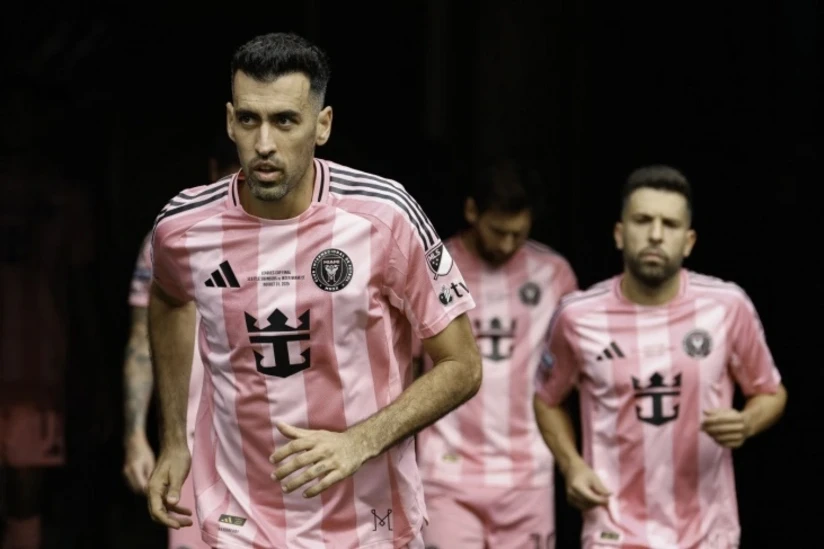 İspaniya futbolunun iki ulduzu kareyarsını bitirdi