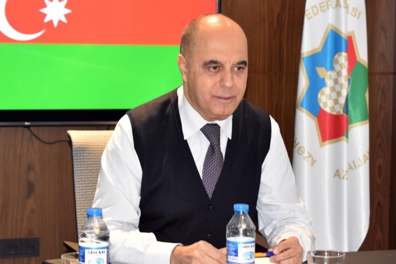 “Komandamızın Olimpiadadakı çıxışından razı qalmadıq”
