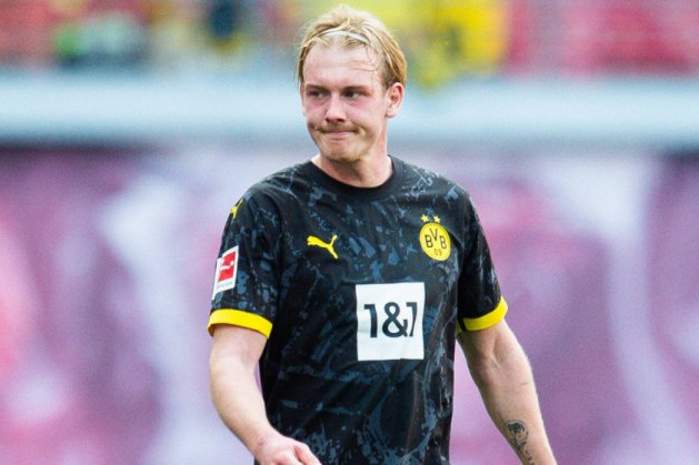 "Milan" "Borussiya"nın futbolçusunu istəyir