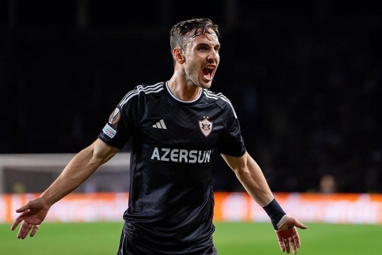 Son illər uğurlu çıxışı ilə diqqət çəkən Marko Yankoviçin transfer dəyəri artdı