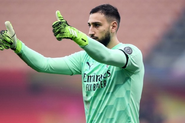 Donnarumma PSJ-dən ayrılacaq?