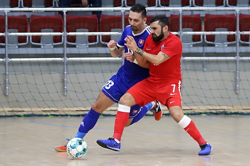 “Millinin imicini qorumaq üçün qələbə qazanmalıyıq”