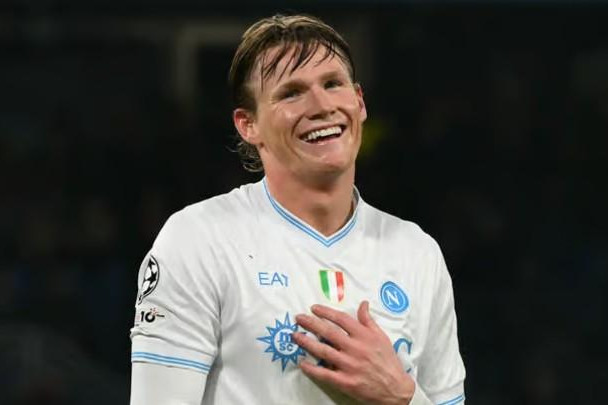 "Qarabağ"a qol vuran futbolçu mövsümün ən yaxşısı seçildi