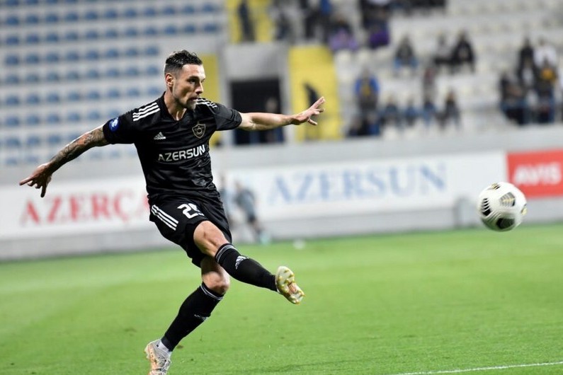 "Qarabağ"dan ayrılan futbolçu hara üz tutacaq?