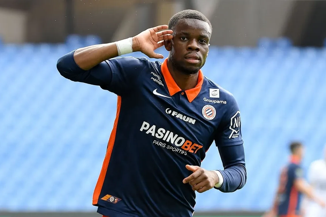 "Lester"in hücumçusu Konqo millisindən dəvət gözləyir