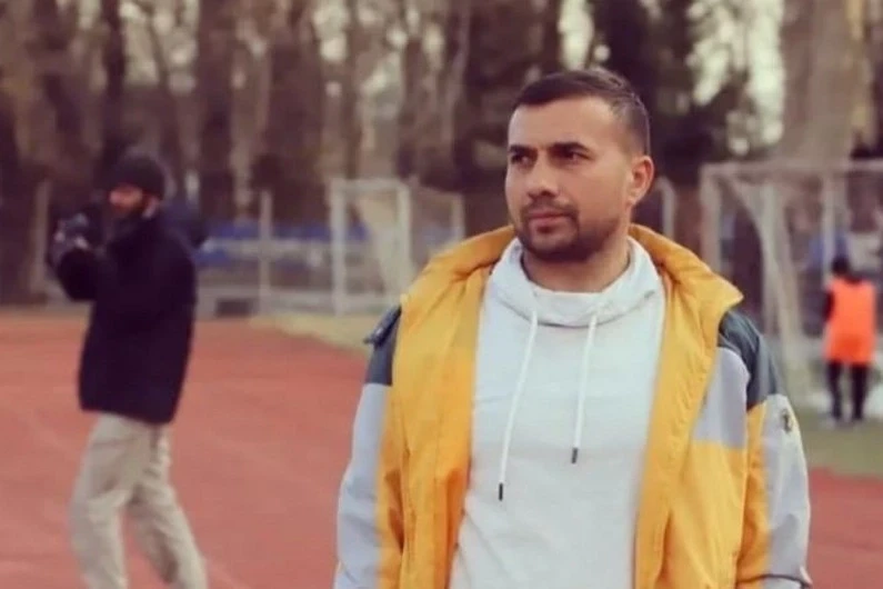 Azər Həşimov: "Karvan-Yevlax"ın autsayderlər arasında olmasının səbəbləri çoxdur"