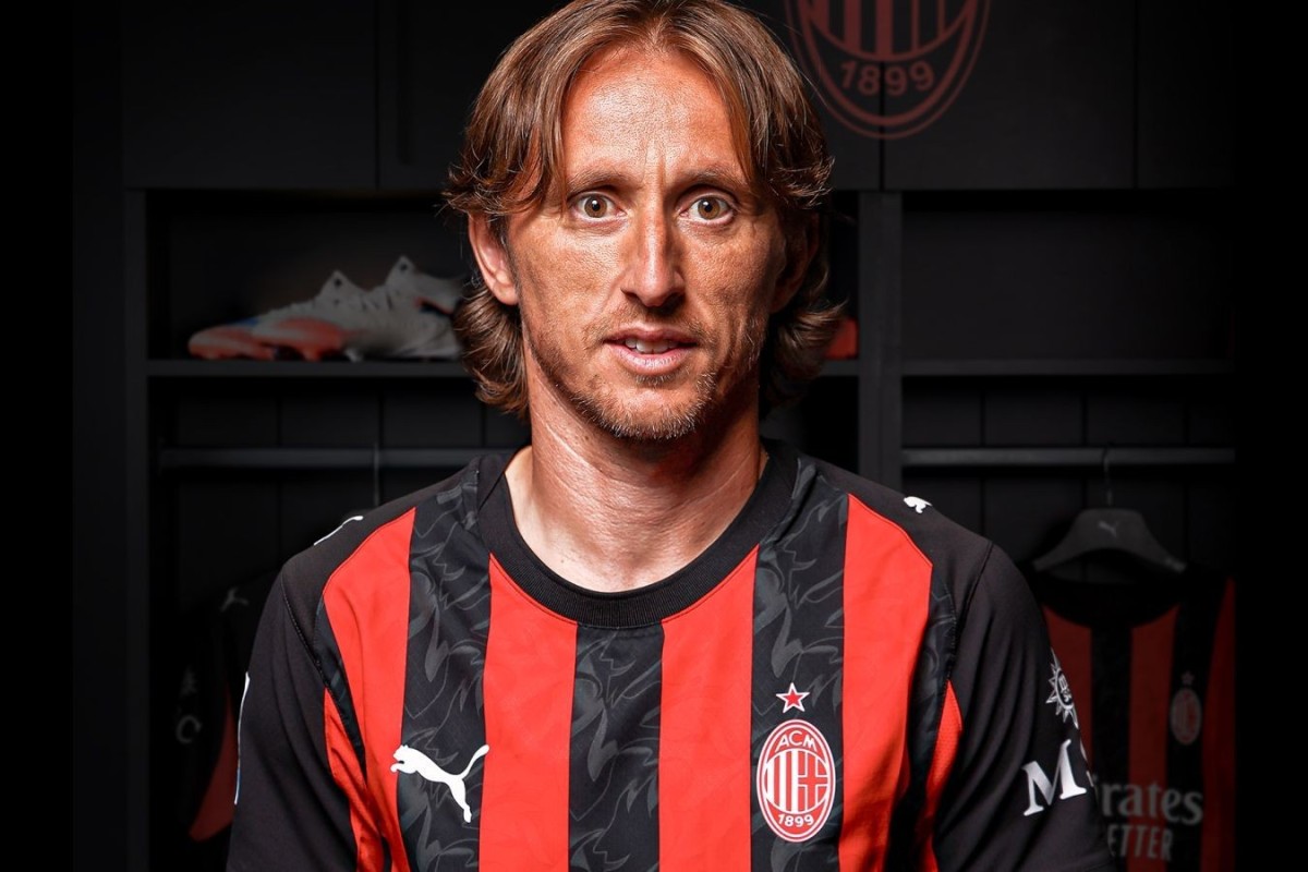 "Qızıl top"un qalibi "Milan"da
