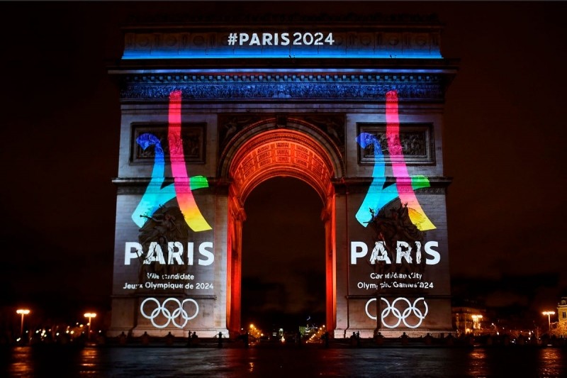 Fransızlar Rusiya idmançılarının Paris-2024-də iştirakını istəyir