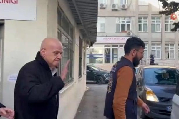 Türkiyədə həbslər: Bu dəfə Ahmet Çakar da gözaltına alındı