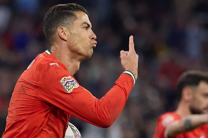 UEFA prezidenti: “Kriştianu bütün zamanların ən yaxşı oyunçularından biridir”