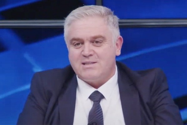 "Füzuli"nin prezidenti həbs olundu