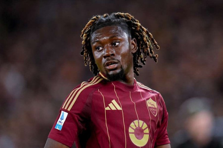 PSJ "Roma"ya 60 milyon avro ödəməyə hazırdır