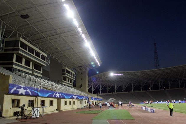 "Qarabağ"ın rəqibinin azarkeşləri üçün biletlərin qiyməti açıqlandı