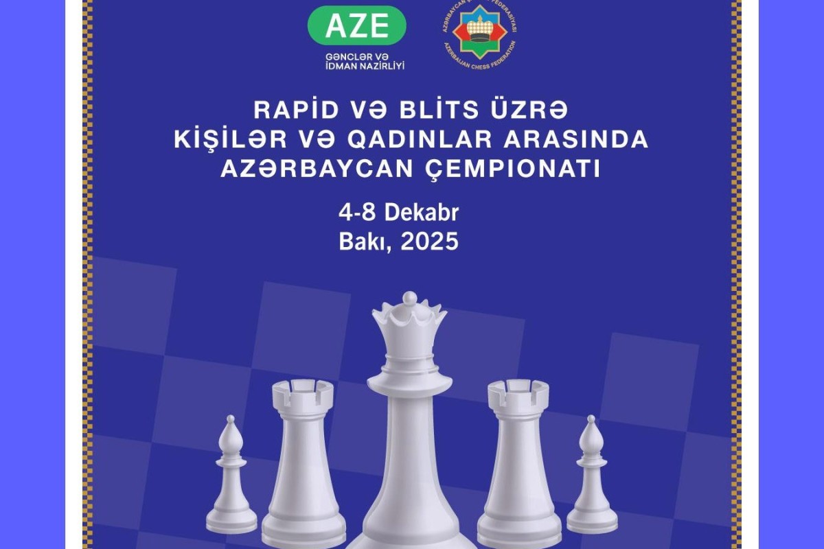 Azərbaycan çempionatlarının mükafat fondu açıqlanıb