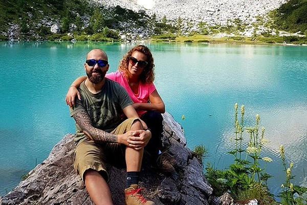 35 yaşlı idmançı finiş xəttini keçdikdən sonra öldü