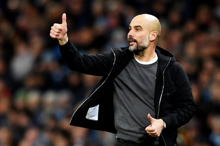 Qvardiola: “Bu mövsüm 26 və ya 27 oyunçuya güvənə bilmərik, bəziləri gedəcək”