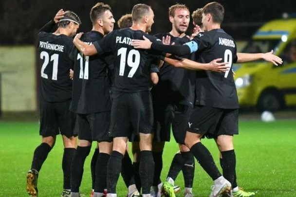 “Sabah”ın Konfrans Liqasındakı rəqibi