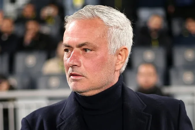 Joze Mourinyo: "Komanda fiziki və psixoloji cəhətdən dağıldı"