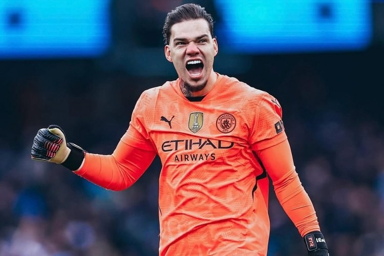 "Qalatasaray" "Mançester Siti"nin qapıçısını transfer etmək istəyir