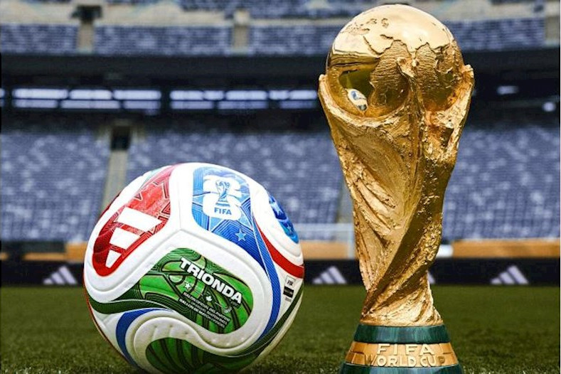 DÇ-2026-nın seçmə mərhələsi: Bu gün 10 oyun keçiriləcək