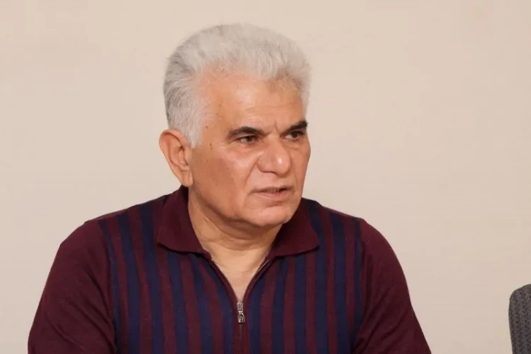 Əsgər Abdullayev günahı kimdə görür?