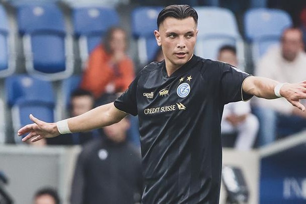 Renat Dadaşov Türkiyə Super Liqası klubuyla anlaşdı