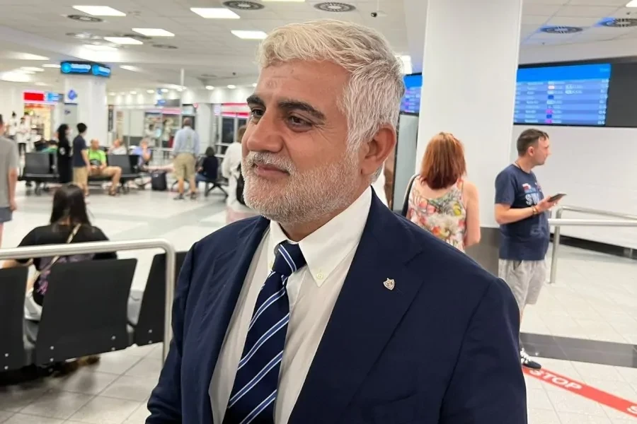 "Qarabağ"ın prezidenti: "Futbolçu axtarmaq çətinləşib"