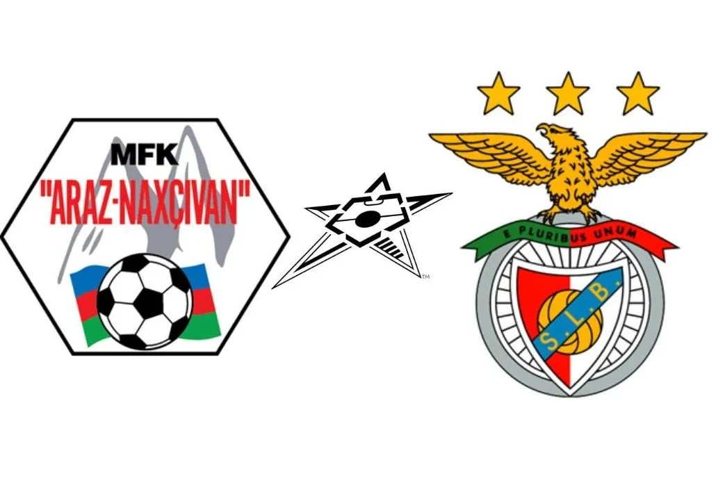 "Araz-Naxçıvan" "Benfika" qarşısına ciddi itkilərlə çıxacaq
