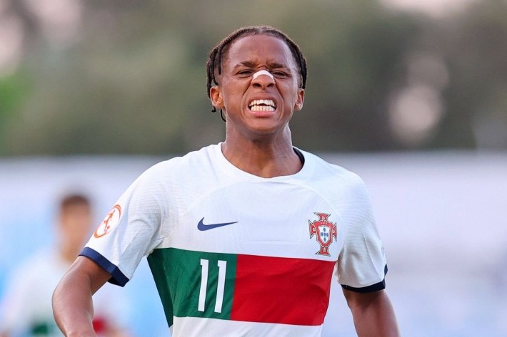 "Barselona" 16 yaşlı futbolçu transfer edir