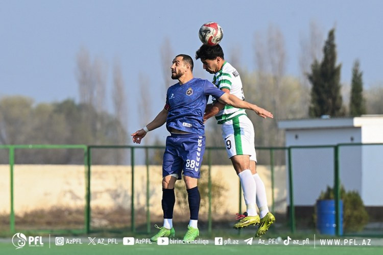 II Liqada XI turun təyinatları açıqlandı